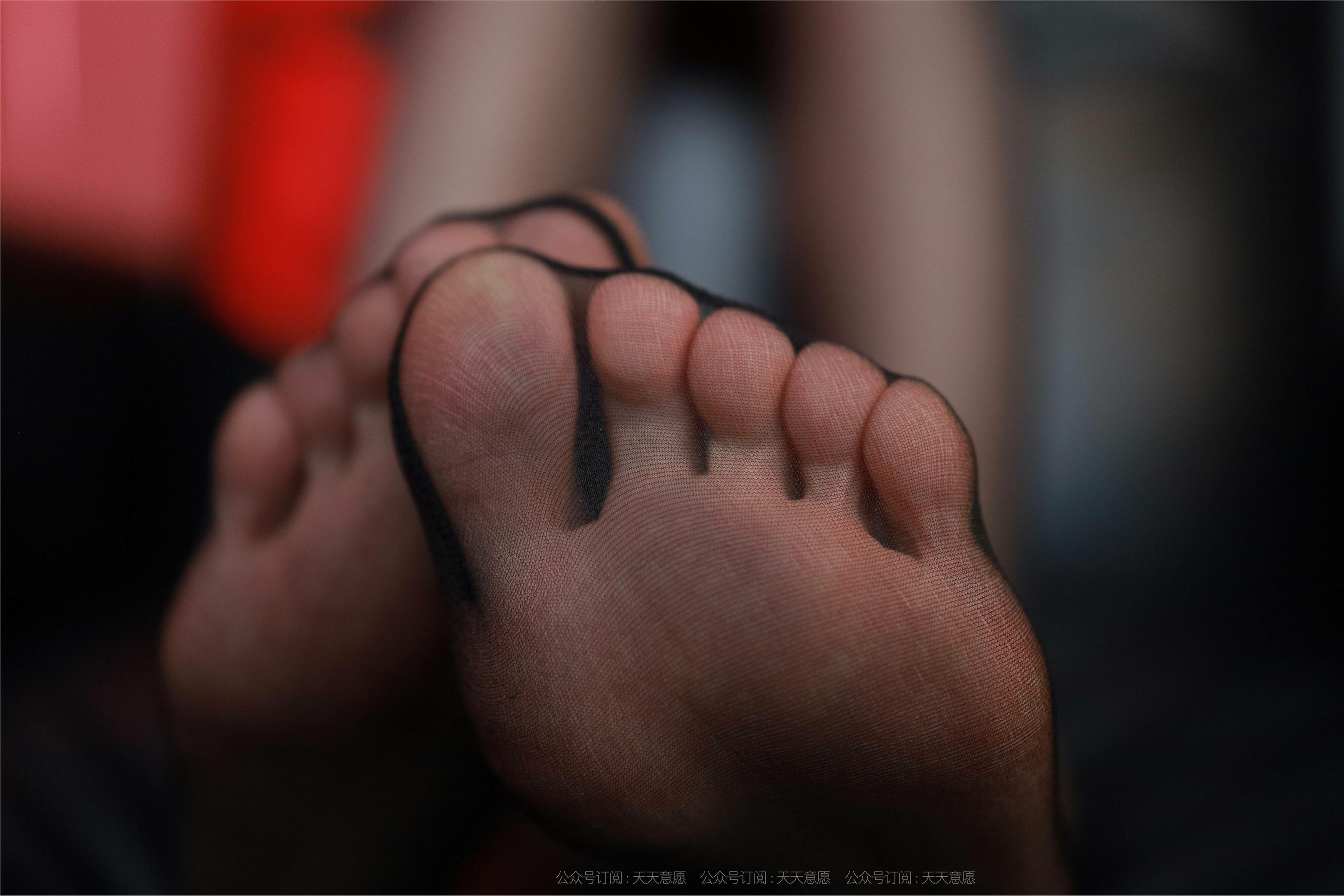 IESS异思趣向  2021.10.27 丝享家959：团团《姓感红与黑》